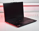 Lenovo ThinkPad E14 Gen 7 AMD (источник изображения: Benjamin Herzig)