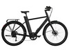 Городской электрический велосипед Lidl Crivit Shimano X.3. (Источник изображения: Lidl)