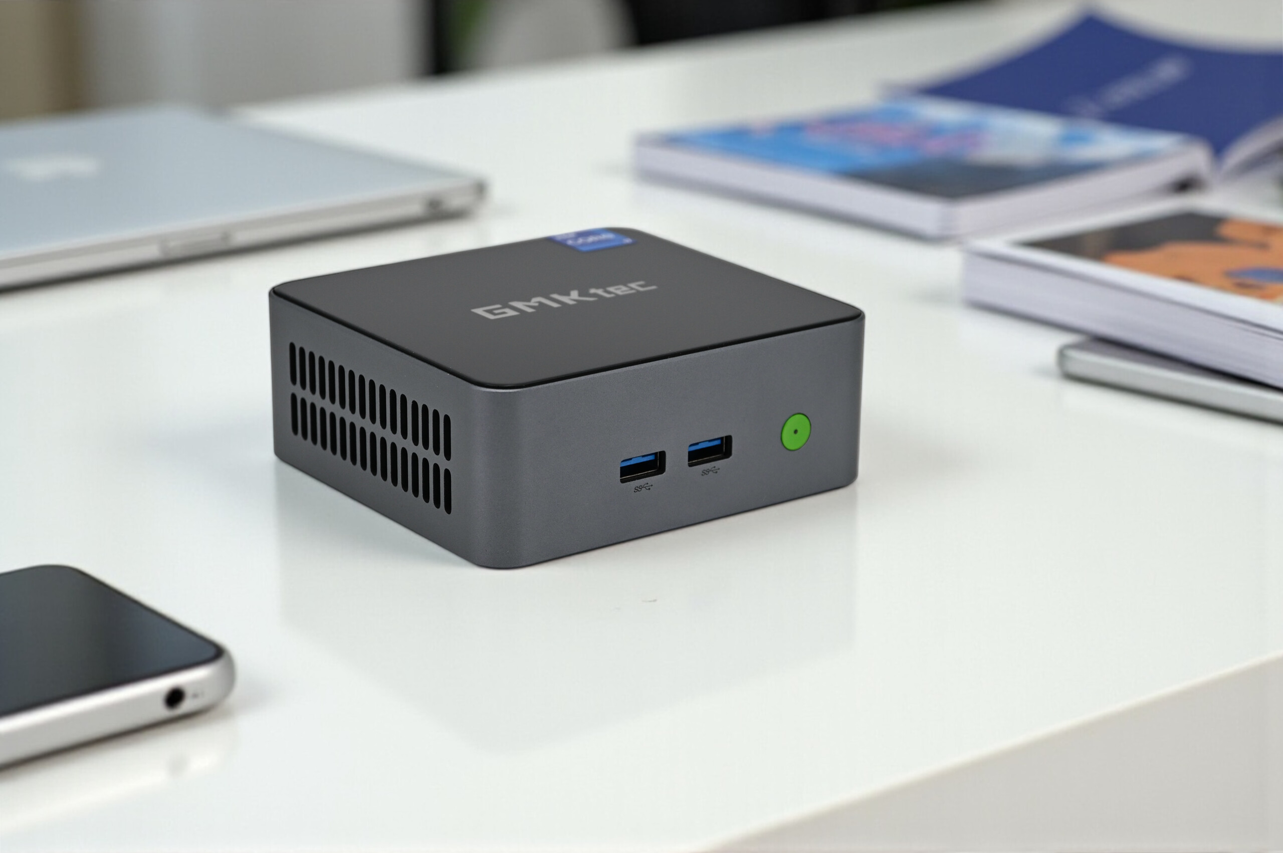 GMKtec NucBox M3 Ultra