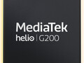 Mediatek Helio G200