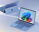 ARM-версии Illustrator и InDesign появятся на ноутбуках серии Snapdragon X в июле, Adobe After Effects и Premiere Pro планируются к выпуску "позднее в этом году" (источник изображения: Microsoft)