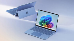 ARM-версии Illustrator и InDesign появятся на ноутбуках серии Snapdragon X в июле, Adobe After Effects и Premiere Pro планируются к выпуску &quot;позднее в этом году&quot; (источник изображения: Microsoft)