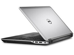 Обзор ноутбука Dell Latitude E6440