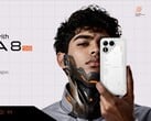 Смартфон Tecno Pova 8 5G оснащен одной камерой на 50 Мп
