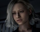 Изображение игры Resident Evil Requiem на сайте Steam. (Источник изображения: Steam)