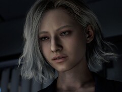 Изображение игры Resident Evil Requiem на сайте Steam. (Источник изображения: Steam)