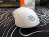 Задняя часть с логотипом SteelSeries.