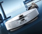 Робот-пылесос Roborock P20 Plus Ultra (на фото) появился в Китае. (Источник изображения: Roborock)