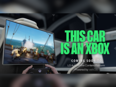 Скринграб из анонса &quot;This is An Xbox That Goes Vroom&quot; (источник изображения: Xbox)
