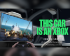Скринграб из анонса "This is An Xbox That Goes Vroom" (источник изображения: Xbox)