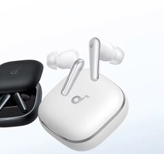 Soundcore Liberty 5. (Источник изображения: Anker)