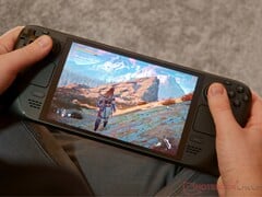 Бесплатный плагин сообщества «Deck as Controller» превращает Steam Deck в полноценный Bluetooth-контроллер для ПК.