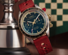 Новые хронографы Timex Waterbury Heritage уже поступили в продажу