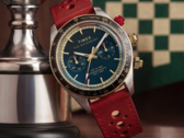 Новые хронографы Timex Waterbury Heritage уже поступили в продажу 