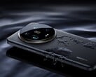 Xiaomi 14 Ultra не получает преимуществ от программы обновления.