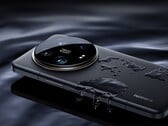Xiaomi 14 Ultra не получает преимуществ от программы обновления.
