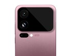 Xiaomi 16 Pro Max может иметь дополнительный дисплей на задней панели (Источник изображения: Ace100xd)