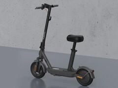 Электрический самокат Xiaomi 5 Plus Seat теперь доступен на Филиппинах. (Источник изображения: Xiaomi)