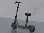 Электрический самокат Xiaomi 5 Plus Seat теперь доступен на Филиппинах. (Источник изображения: Xiaomi)
