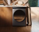 Новая 10-килограммовая стиральная машина Xiaomi Mijia Washing Machine Pro (на фото) поступила в продажу в Китае. (Источник изображения: Xiaomi)