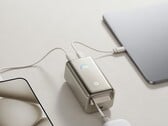 Xiaomi Power Bank Retractable Cable 10000 55W стоит ~$45.