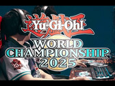 Yu-Gi-Oh! World Championship! показан баннер 2025 года (Источник изображения: скриншот, YouTube-канал Yu-Gi-Oh! OCG)
