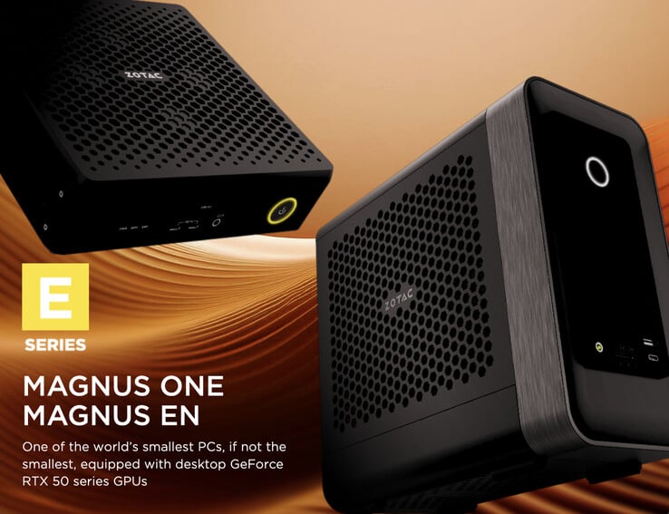 (Источник изображения: Zotac)