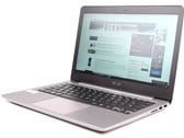 Обзор ноутбука Asus Zenbook UX310UQ