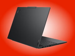Новейший ноутбук ThinkPad E16 от Lenovo обладает широкими возможностями настройки, однако доступен лишь в одном цветовом варианте.