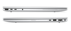 EliteBook 8 G2i 16-дюймовый