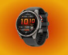 Последняя бета-версия Fenix 8 от Garmin является одиннадцатой по счету.