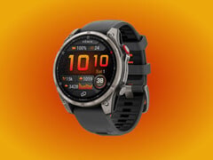 Последняя бета-версия Fenix 8 от Garmin является одиннадцатой по счету.