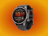 Последняя бета-версия Fenix 8 от Garmin является одиннадцатой по счету.