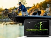Новый эхолот Garmin открывает новые горизонты в области передовых гидроакустических технологий на воде