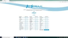 Jetstream 1.1