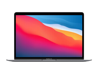Выбор редакции, Q4/2020: Apple MacBook Air 2020 (M1)