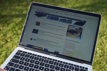 Купить Ноутбук Macbook Air M1