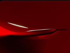 Тизер анонса Model Y Performance назван &quot;Предупреждение о спойлере&quot; (Источник изображения: Tesla)