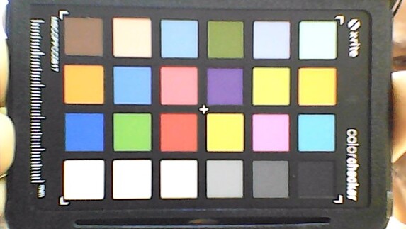 ColorChecker