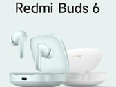 Новейшие наушники Xiaomi выпускаются в трех цветах. (Источник изображения: Xiaomi)