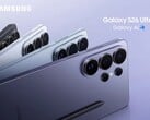 Модель Samsung S26 Ultra по-прежнему остается бестселлером.