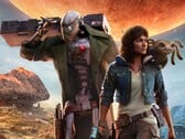 Игра «Star Wars Outlaws» теперь доступна бесплатно через Amazon Prime в течение ограниченного времени.
