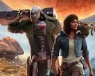 Игра «Star Wars Outlaws» теперь доступна бесплатно через Amazon Prime в течение ограниченного времени.