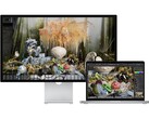 Рендер оригинального дисплея Studio Display, используемого с MacBook. (Источник изображения: Apple)