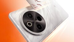 Последний тизер Z10. (Источник изображения: iQoo)