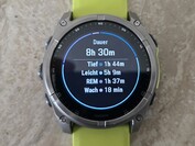 Обзор Garmin Fenix 8 Smartwatch (Источник изображения: Marcus Herbrich)