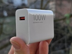 Обзор Xiaomi 17 Ultra. (Источник изображения: Маркус Хербрих)