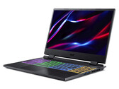 Обзор Acer Nitro 5 AN515-58: Шустрый игровой ноутбук формата QHD