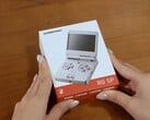 Устройство Anbernic RG SP будет поставляться в розничной упаковке нового дизайна.