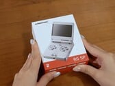 Устройство Anbernic RG SP будет поставляться в розничной упаковке нового дизайна.